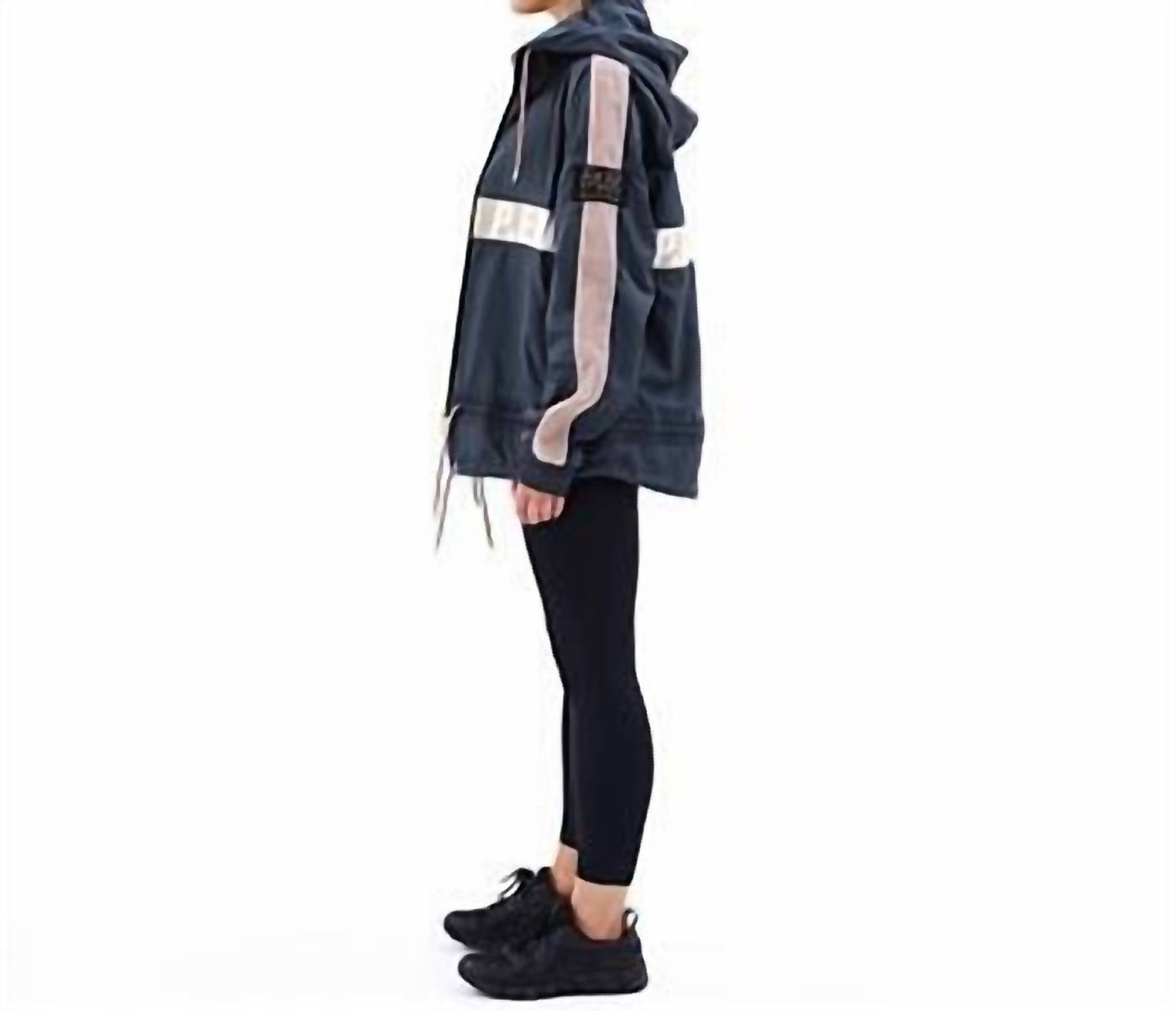 P.E. Nation - Man Down Jacket