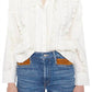 Mother - Women's The Shakespeare In The Park Blouse
