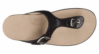 Sas - Sanibel T-strap Slide Sandal