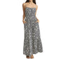 Z Supply - Toluca Ynez Floral Maxi Dress