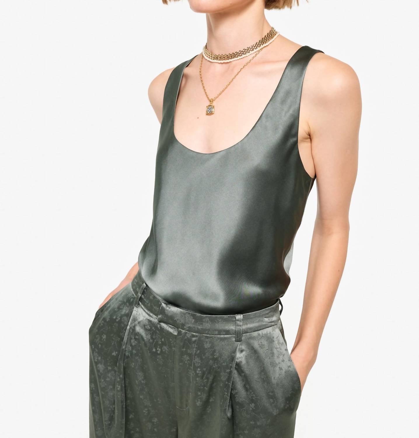 Cami Nyc - Andressa Camisole