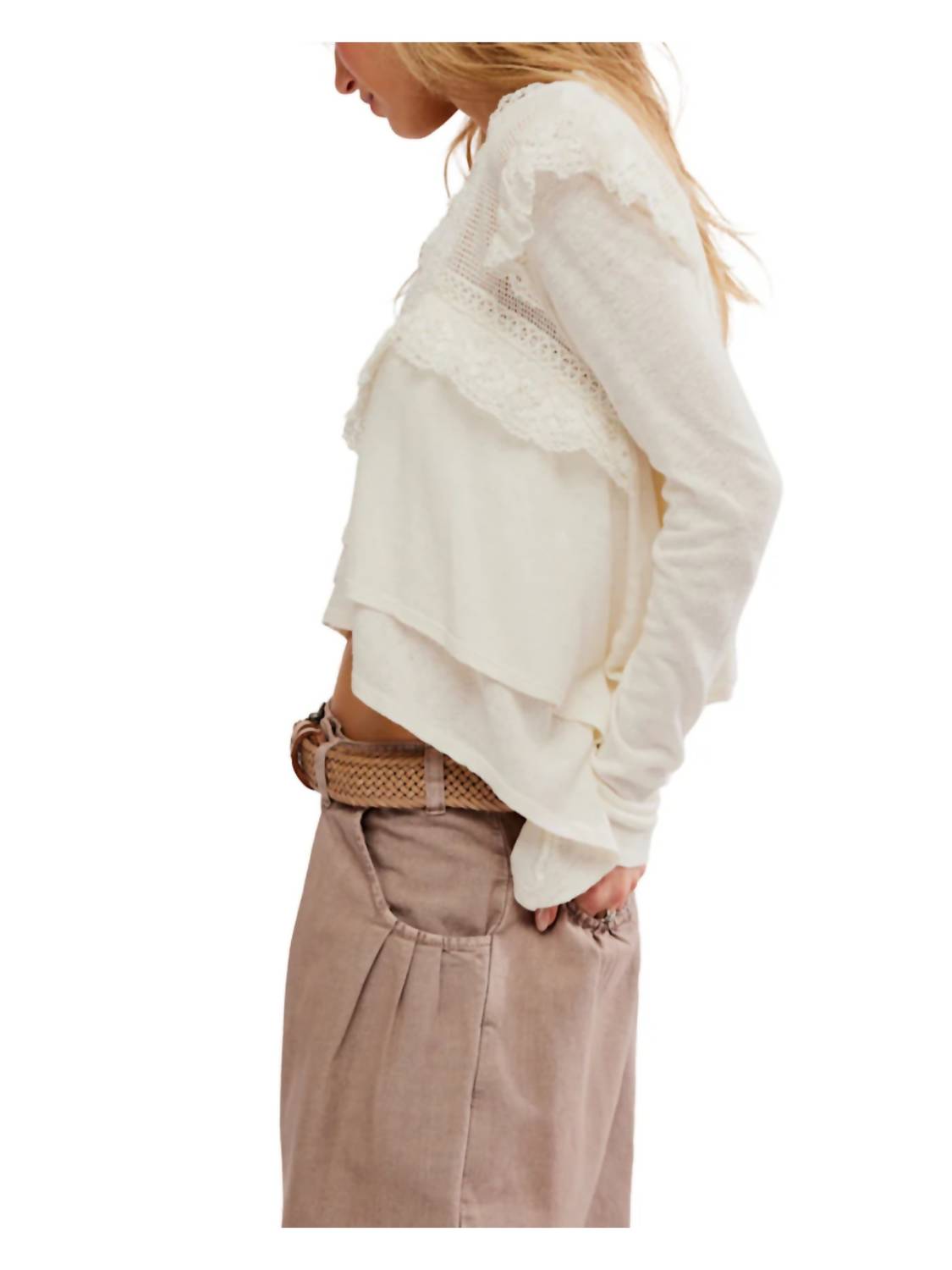 Free People - Eva Top