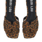 Bibi Lou - Women's Holly Suede Flat