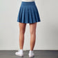 &Merci - Corduroy Tennis Skort