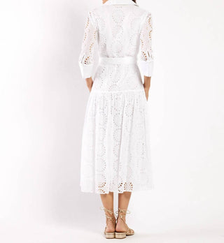 Jude Connally - Sutton Dress