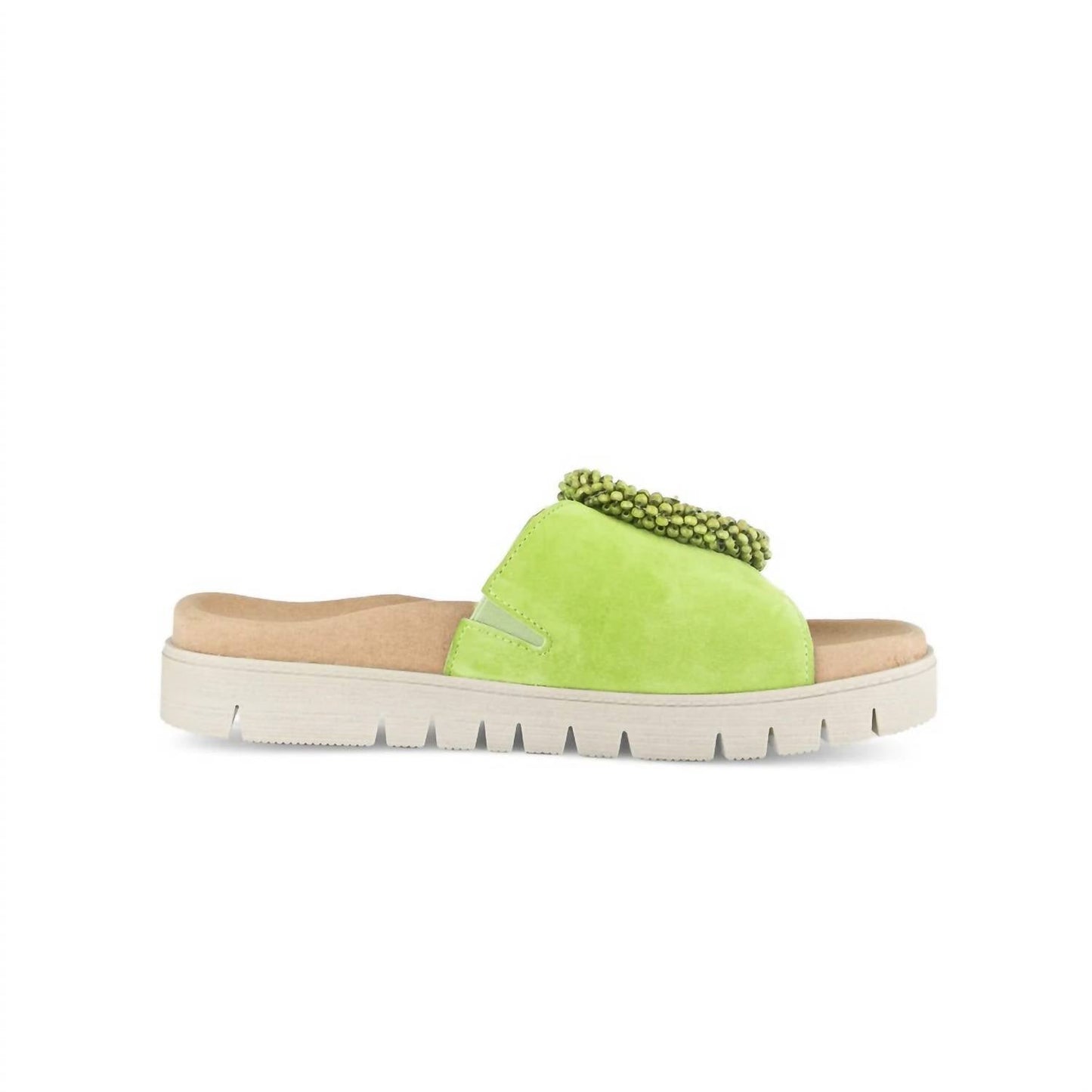 Gabor - Women’s 43.745 Slide Sandal
