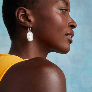 Kendra Scott - Women's Dani Drop Earring