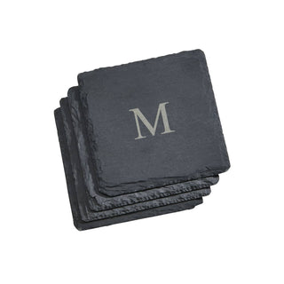 Creative Gifts International - Square Coasters - Set Of 4