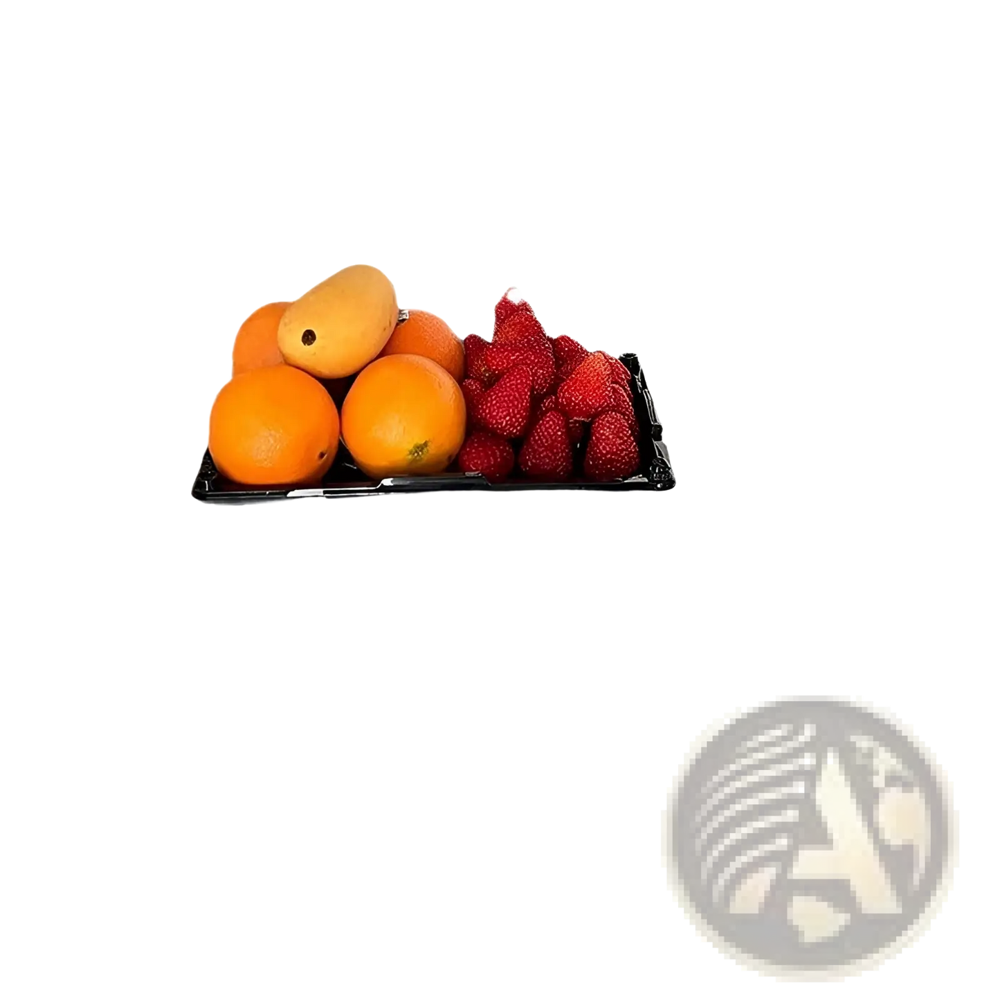 Acrylic Cutting Board Non Slip Clear Kitchen Mat