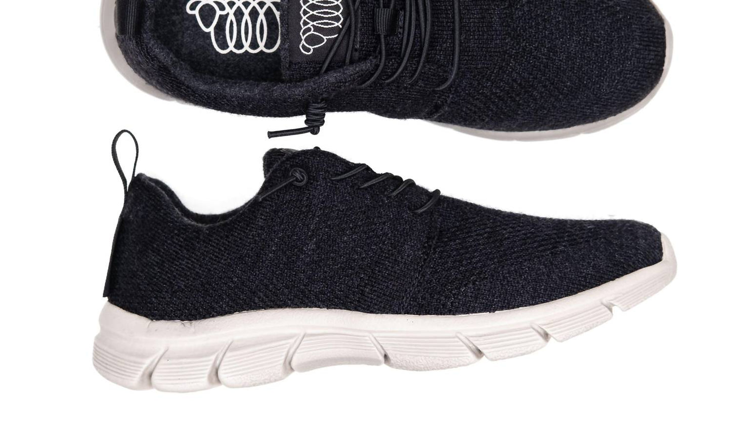 Woolloomooloo - Men's Fraser II Sneaker