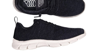 Woolloomooloo - Men's Fraser II Sneaker