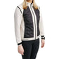Abacus Sportswear Us - Women Grove Hybrid Vest