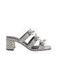 Katy Perry - Women's Tooliped Bow Sandal