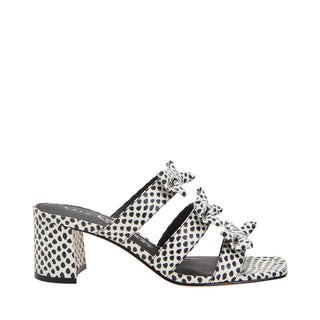 Katy Perry - Women's Tooliped Bow Sandal