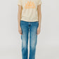 Mother - Kick It In Bitchn' High-rise Jean