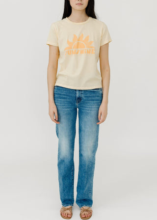 Mother - Kick It In Bitchn' High-rise Jean