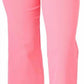 Judy Blue - High Rise Tummy Control Wide Leg Crop Jeans