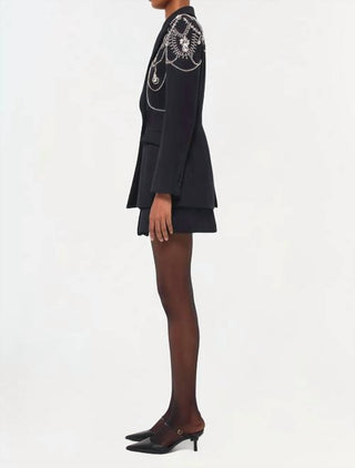 Simkhai - Getty Single Breasted Blazer