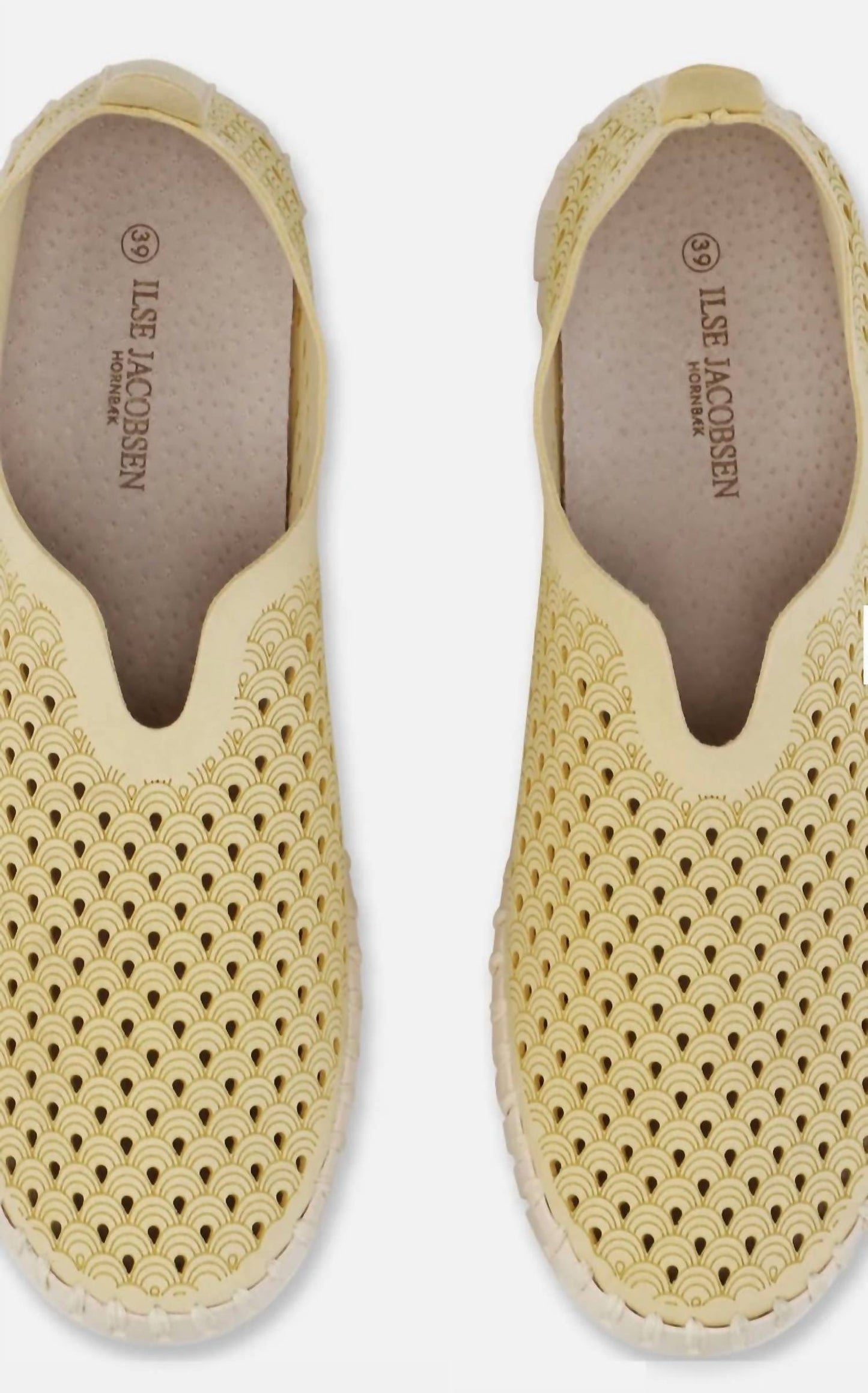 Ilse Jacobsen - Women's Tulip 139 Slip On Sneaker