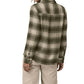 Patagonia - Long Sleeve Fjord Flannel Shirt
