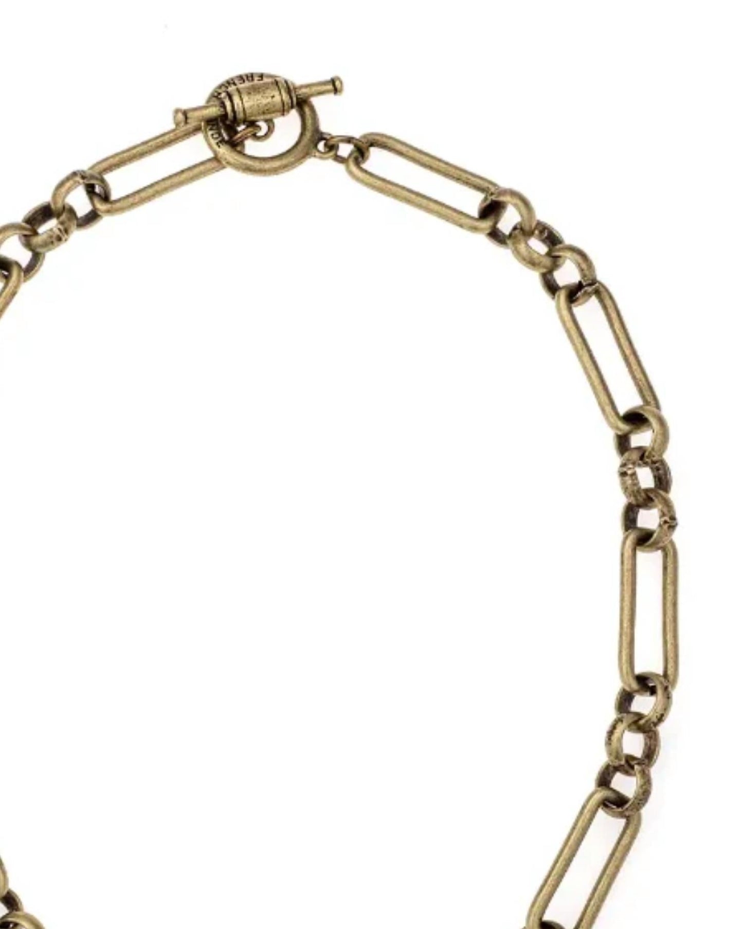 French Kande - Women's Lizette Necklace