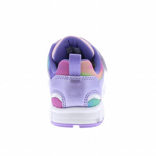 Tsukihoshi - Kid's Rainbow Sneakers