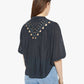 Mother - V-yoke Shirt