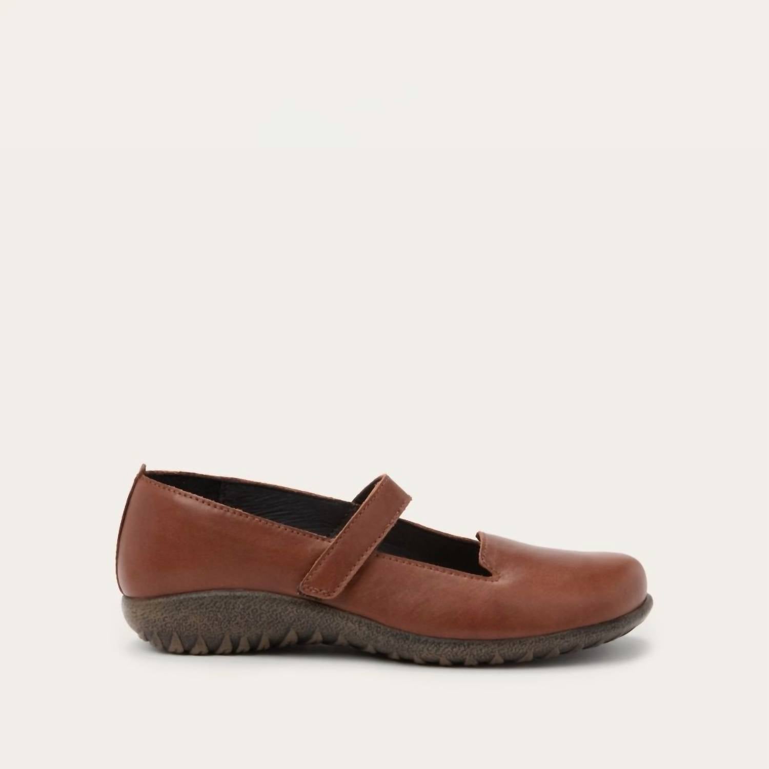 Naot - Women's Purini Mary Jane Flat