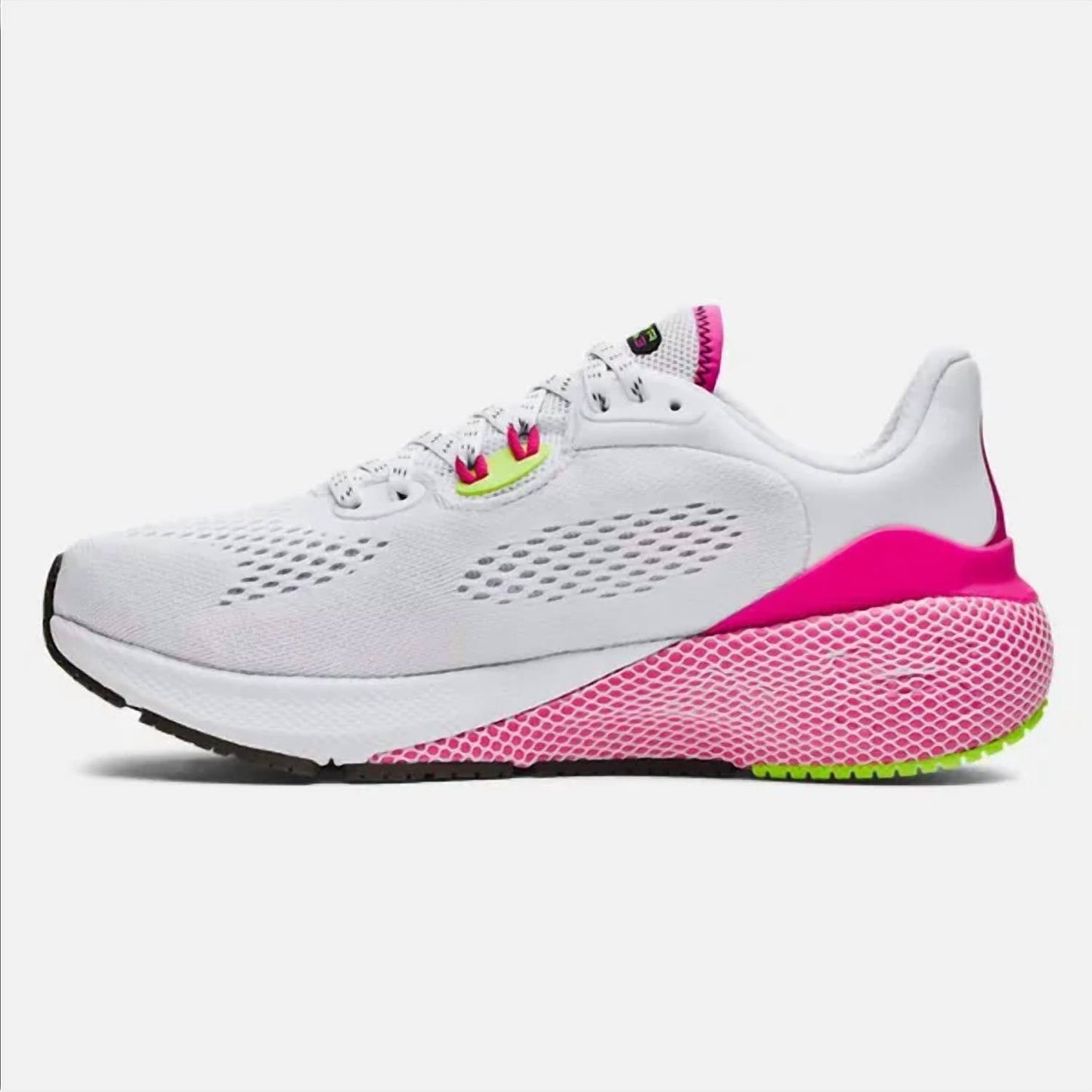Under Armour - Women's Ua Hovr Machina 3 Running Shoe