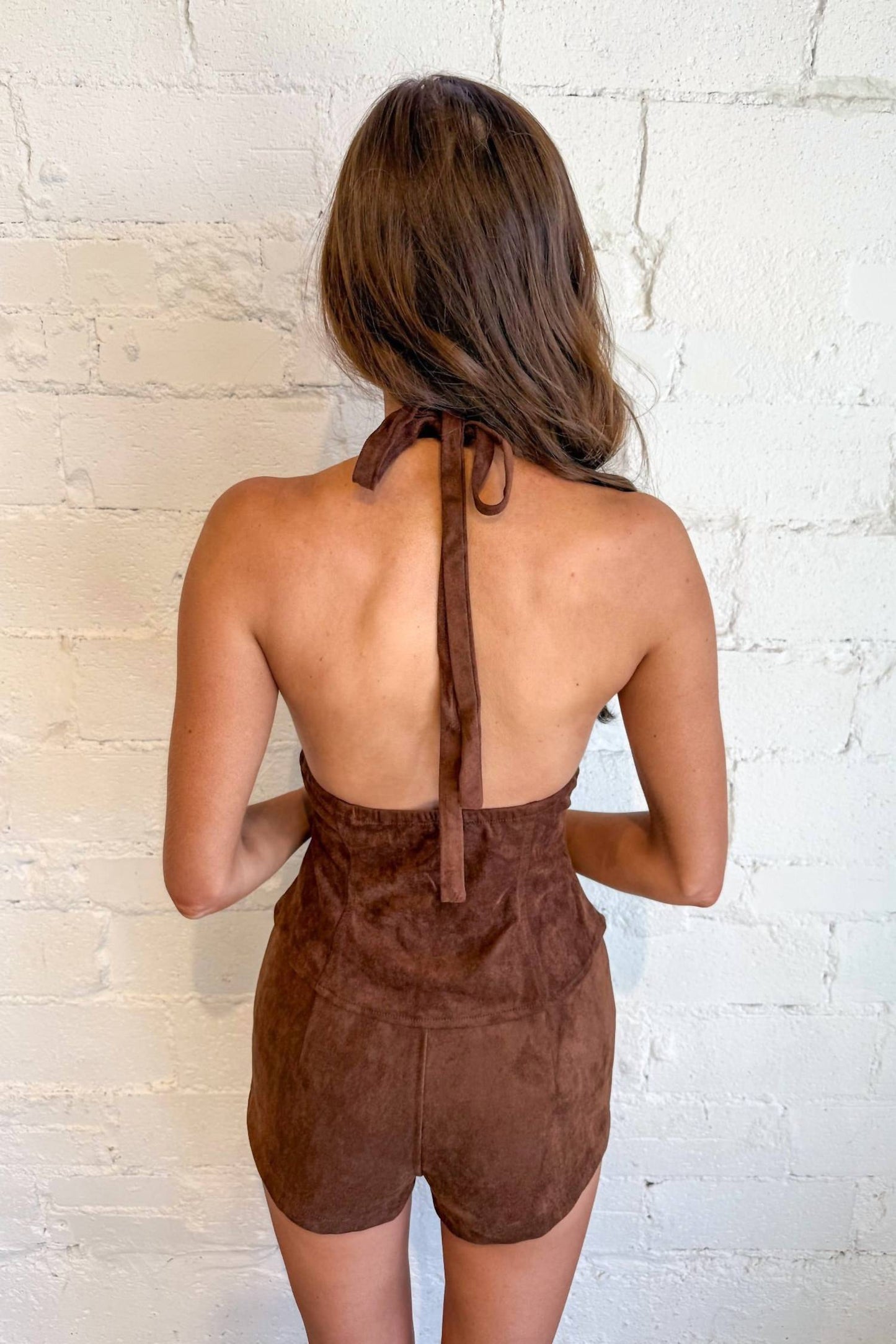 Adeline - That's So 70's Top