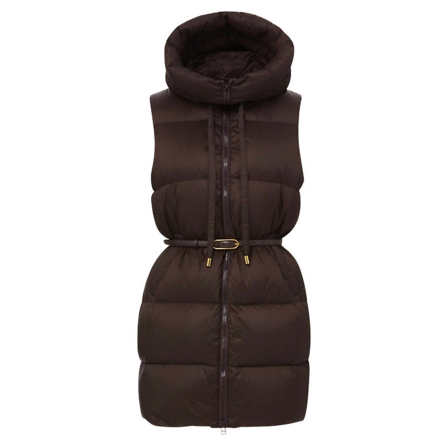 Veronica Beard - Bria Puffer vest