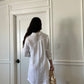 Scandal Italy - Abril Linen Beach Cover Up Tunic