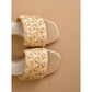 Oasis Society - The Winona Block Heel