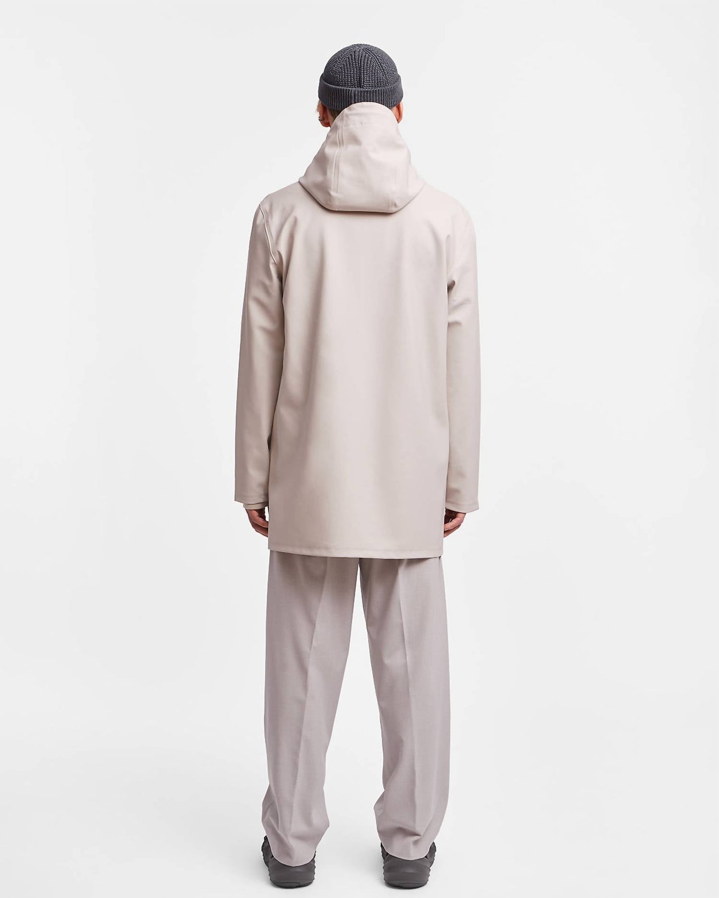 Stutterheim - Unisex Stockholm Raincoat