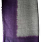 The Gray Crab - Women's Silk Wool Scarf