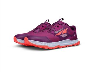 Altra - Women's Lone Peak 7 Trail Running Shoes