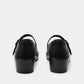 Alegria - Women's Haylo Wedge Heel Shoe