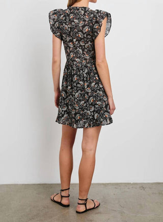 Rails - Cassia Dress