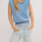 Free People - SO EASY MUSCLE TANK TOP