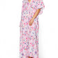 Buddylove - Miller Caftan Maxi Dress