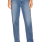 Enza Costa - Straight Leg Trouser