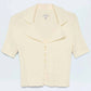 Pistola - Tereza Short Sleeve Cardigan
