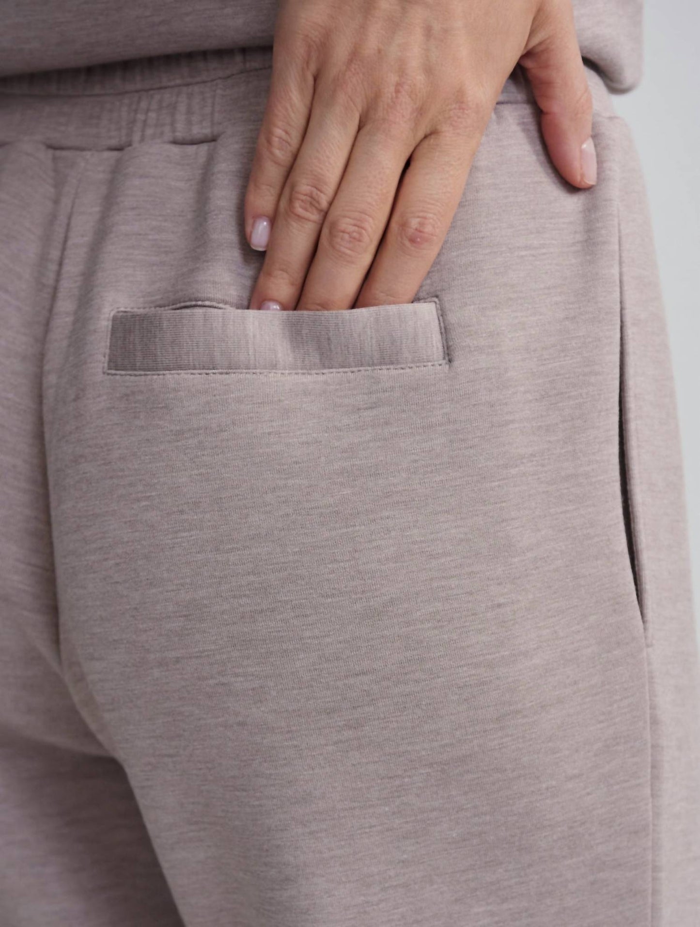 Varley - Slim Cuff Jogger Pant