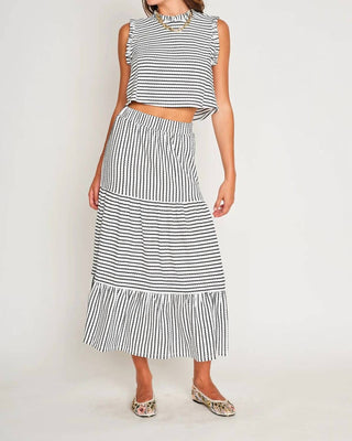 Dra Los Angeles - Women's Aviana Tank Top