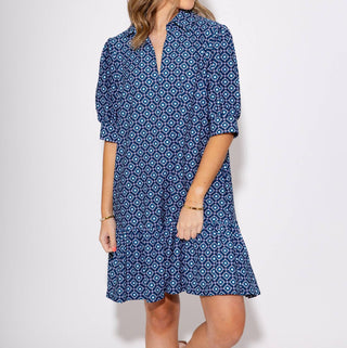 Jude Connally - Women's Tierney Dress