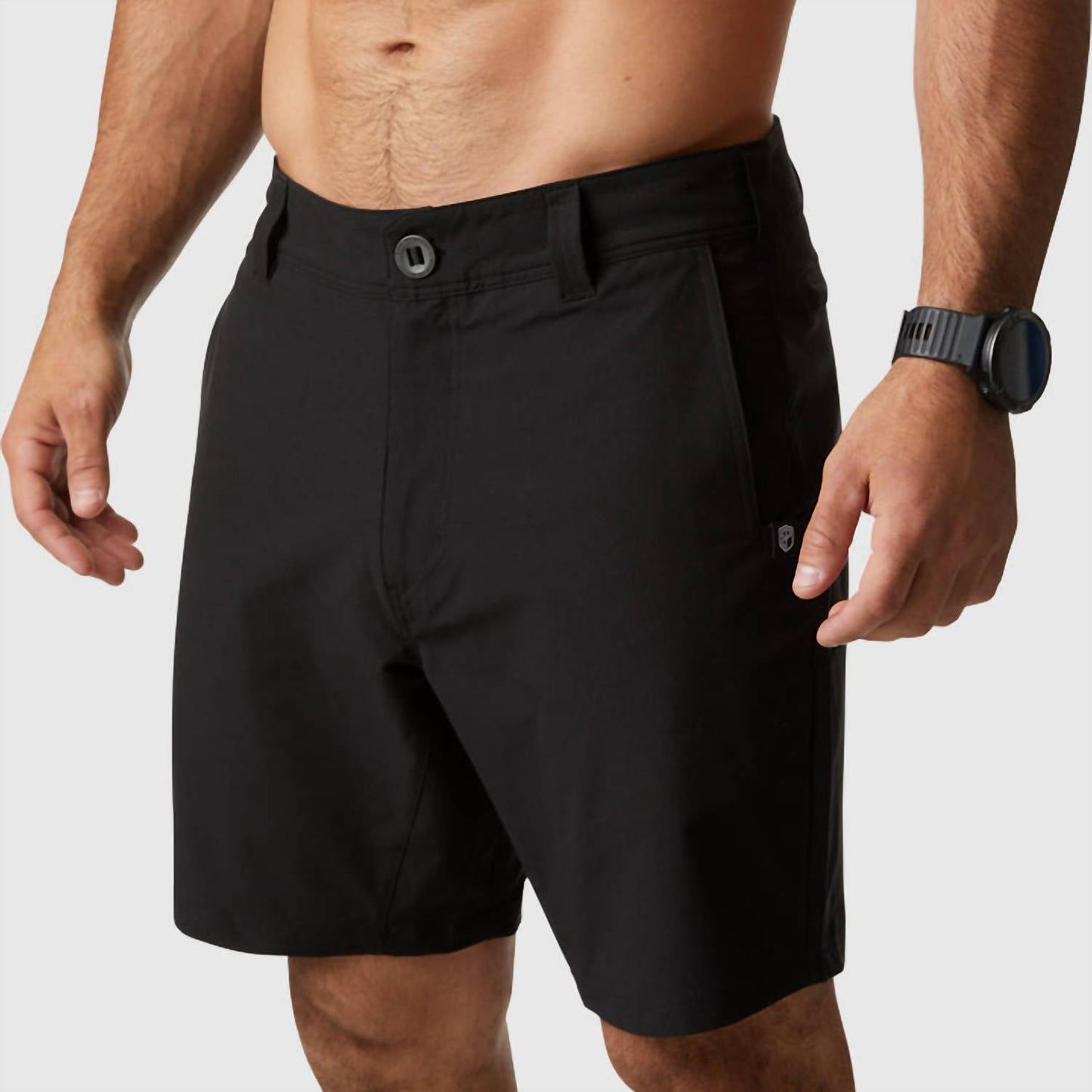 Born Primitive - Delta Comfort Shorts