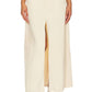 Free People - Come As You Are Cord Maxi Skirt