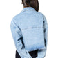 Elan - Kendall Cropped Jacket