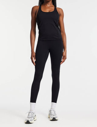 Bandier - Center Stage Pocket Legging