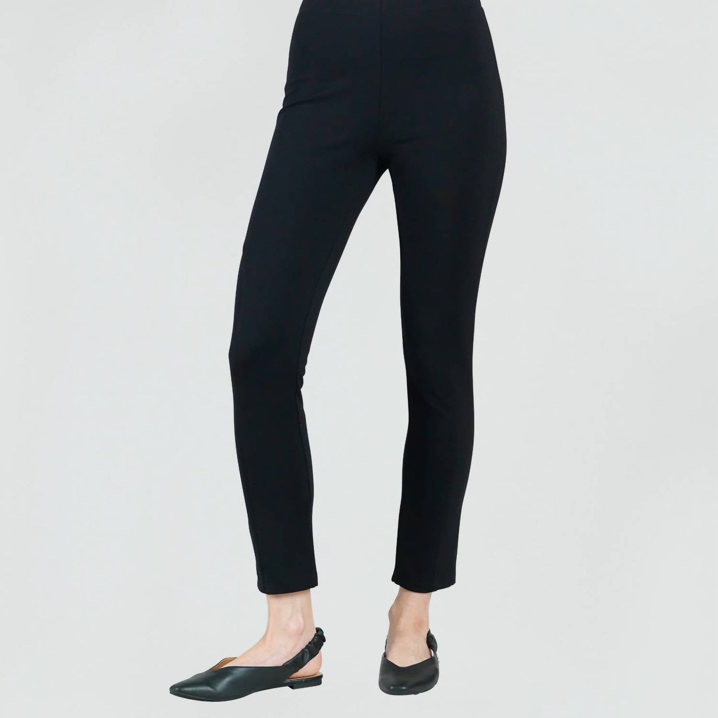 Clara Sunwoo - Women's Straight Leg Pant